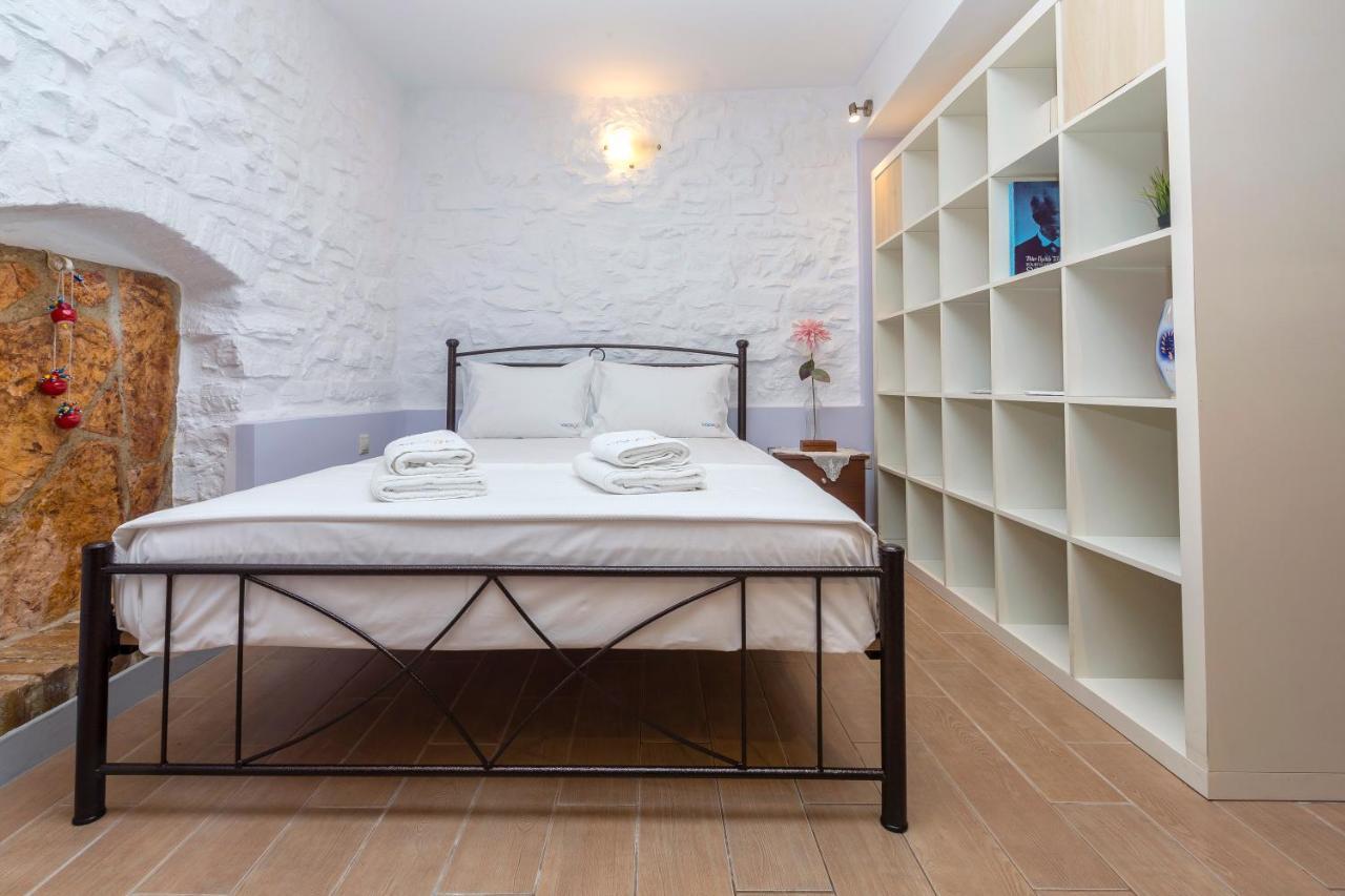 Townhall Studio Corfu  المظهر الخارجي الصورة