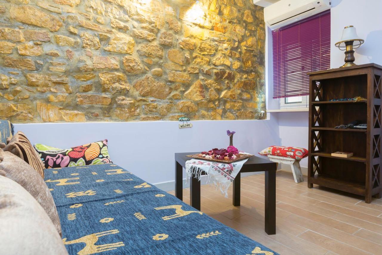 Townhall Studio Corfu  المظهر الخارجي الصورة